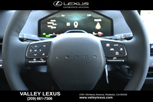 New 2026 Lexus ES 350h w/ Convenience Package FWD image 10