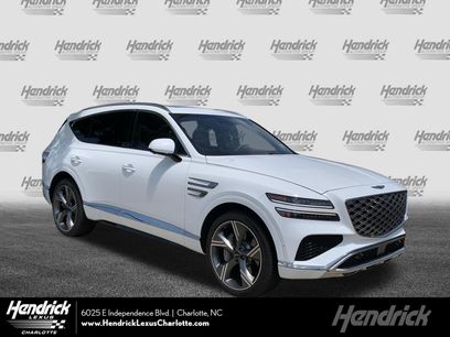 Used 2025 Genesis GV80 2.5T Prestige