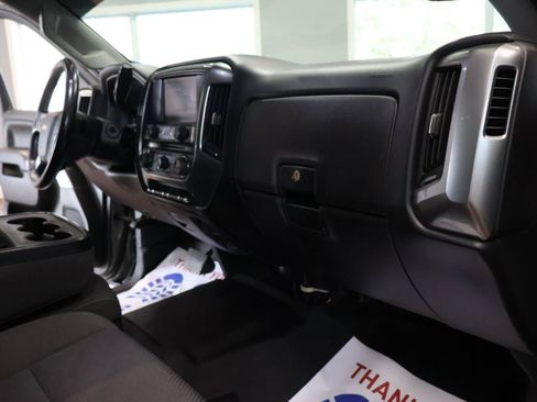 Used 2017 Chevrolet Silverado 2500 LT w/ All Star Edition AWD/4WD image 15