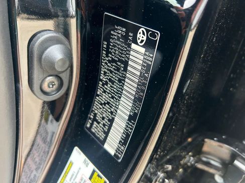 Certified 2026 Toyota Corolla SE FWD image 10