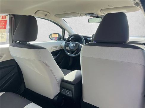 New 2026 Toyota Corolla LE image 18