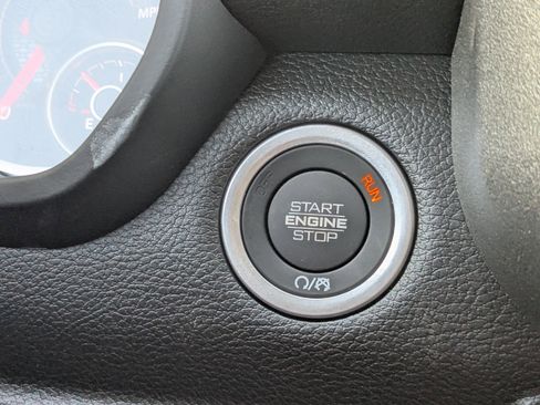 New 2026 RAM 1500 Tradesman image 25