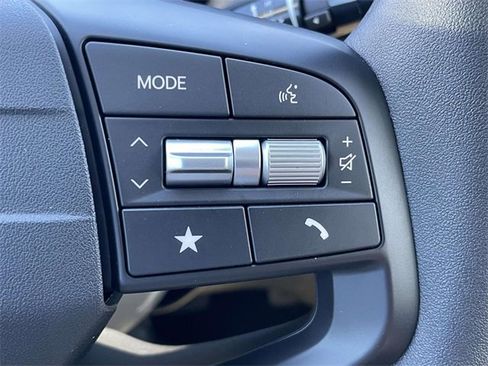 New 2025 Kia K4 LXS image 28