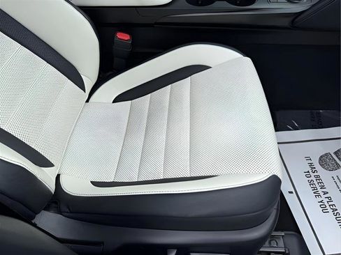 Used 2022 Lexus IS 350 F Sport w/ Accessory Package image 28