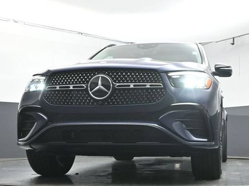 New 2026 Mercedes-Benz GLE 350 4MATIC image 35