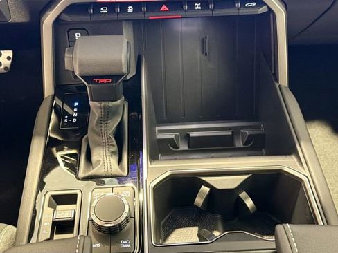 New 2026 Toyota Tundra Limited image 14