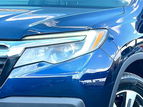 Used 2019 Honda Ridgeline RTL-E image 4