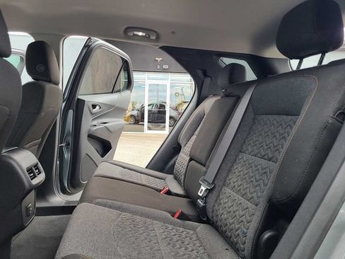 Used 2024 Chevrolet Equinox LT AWD/4WD image 25