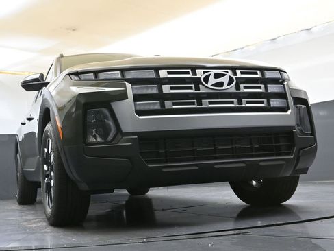 Certified 2025 Hyundai Santa Cruz SEL AWD/4WD image 43