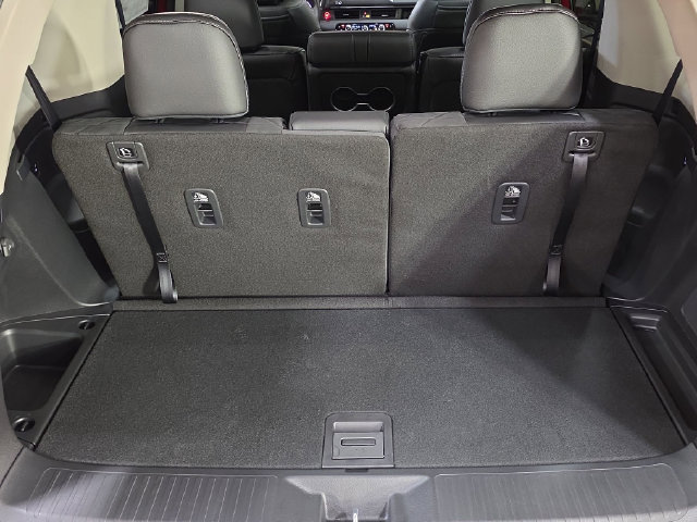 New 2026 Honda Pilot Elite image 47