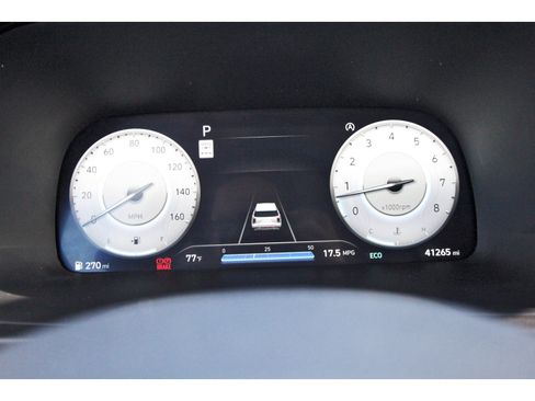 Used 2023 Hyundai Palisade SEL AWD/4WD image 15