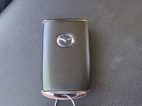 Used 2020 MAZDA CX-5 Sport FWD image 24