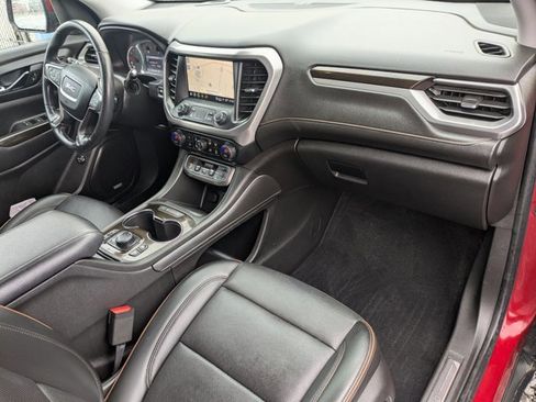 Used 2021 GMC Acadia AT4 w/ Preferred Package image 26