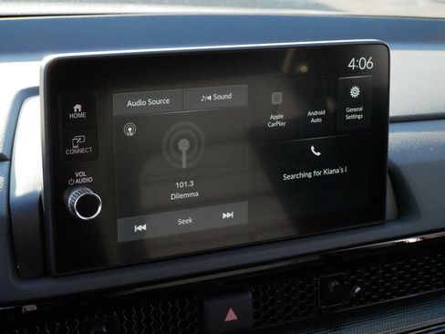 Certified 2026 Honda CR-V EX-L image 22