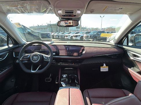 New 2026 Buick Envision Sport Touring image 31