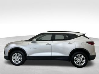 Used 2020 Chevrolet Blazer LT FWD video 2