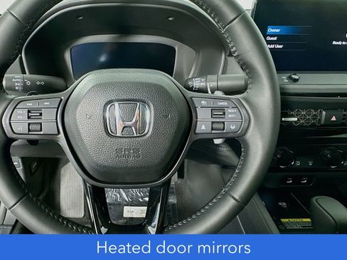 Used 2025 Honda Accord EX-L image 19