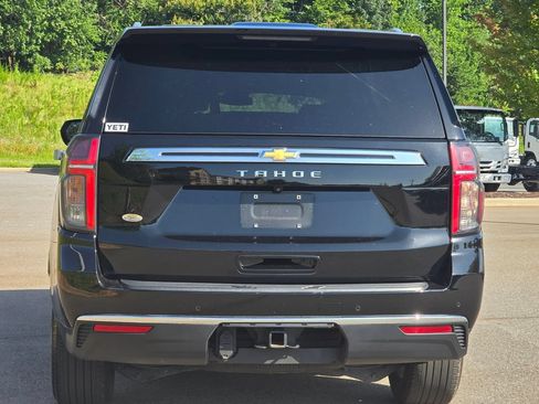 Used 2024 Chevrolet Tahoe LS w/ Driver Alert Package AWD/4WD image 35