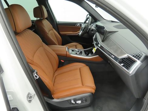New 2026 BMW X5 xDrive40i image 20