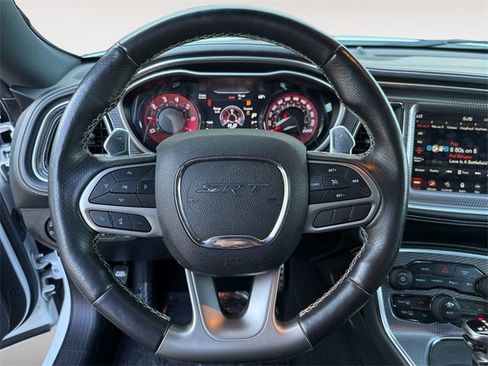 Used 2021 Dodge Challenger SRT Hellcat Redeye image 15