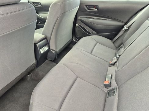 Used 2024 Toyota Corolla LE image 13