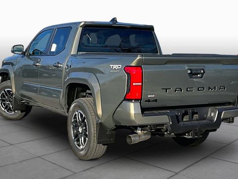 New 2026 Toyota Tacoma TRD Sport AWD/4WD image 11