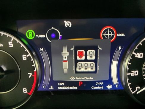 Certified 2025 Acura RDX SH-AWD image 31
