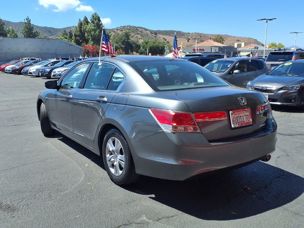 Used 2012 Honda Accord SE image 6