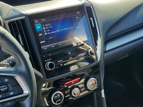 Used 2021 Subaru Forester Limited w/ Popular Package #3 image 29