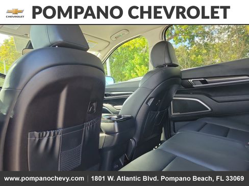 Used 2023 Kia Telluride LX image 13