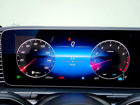 Certified 2026 Mercedes-Benz GLE 350 4MATIC image 29