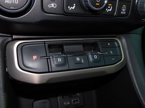 Used 2023 GMC Acadia Denali w/ Denali Ultimate Package image 43