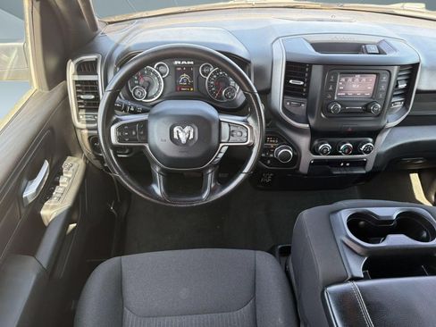 Used 2024 RAM 1500 Tradesman w/ Night Edition AWD/4WD image 28