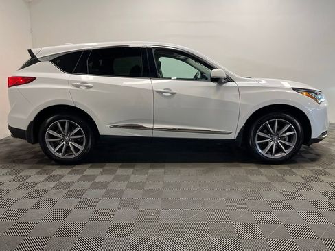 Used 2023 Acura RDX w/ Technology Package image 4