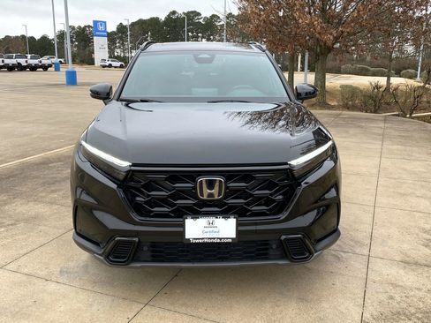 Used 2024 Honda CR-V Sport-L image 2