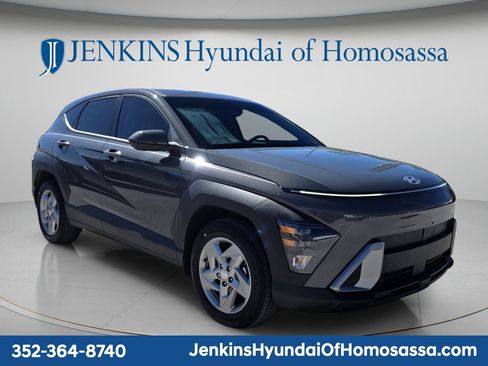 New 2026 Hyundai Kona SE FWD image 12