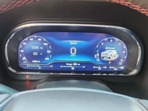 Used 2024 Chevrolet Tahoe RST w/ Luxury Package image 7