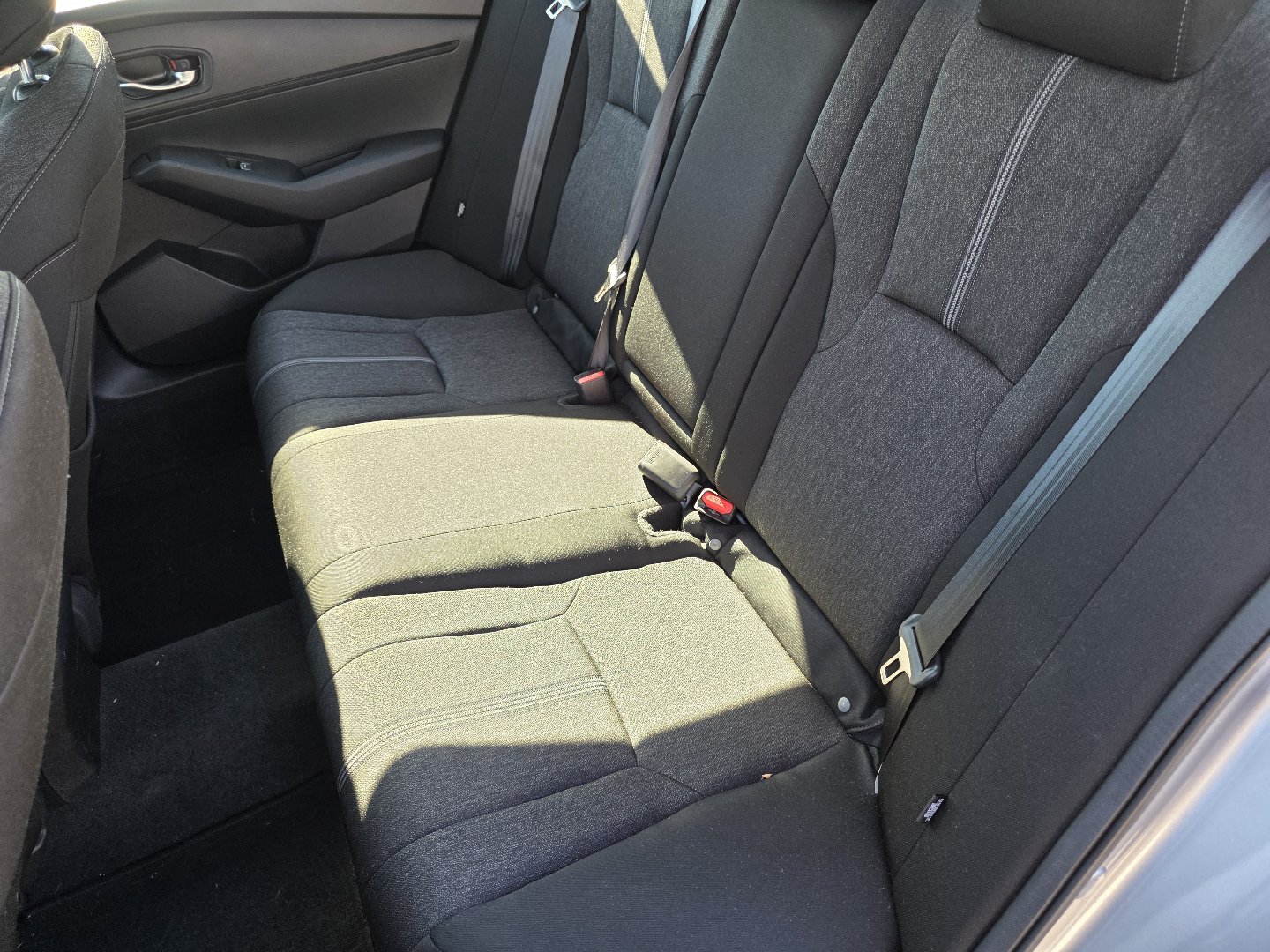 Used 2023 Honda Accord Sport image 20