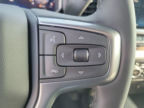 New 2026 Chevrolet Silverado 1500 LT image 6