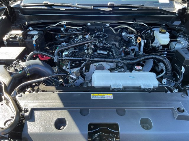 Used 2025 Toyota Tacoma SR5 AWD/4WD image 14