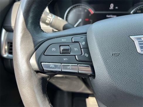 Certified 2023 Cadillac XT4 Premium Luxury w/ Cold Weather Package image 25