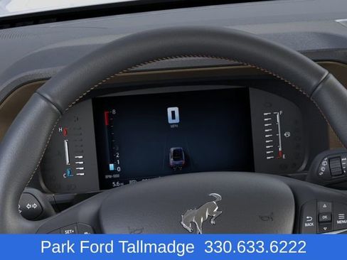 New 2026 Ford Bronco Sport Big Bend AWD/4WD image 13