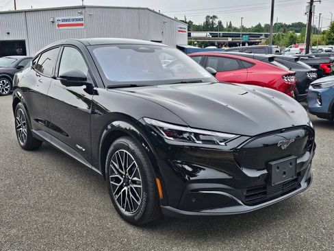 New 2026 Ford Mustang Mach-E Premium RWD image 7