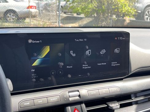 Used 2025 Kia K4 LXS image 20