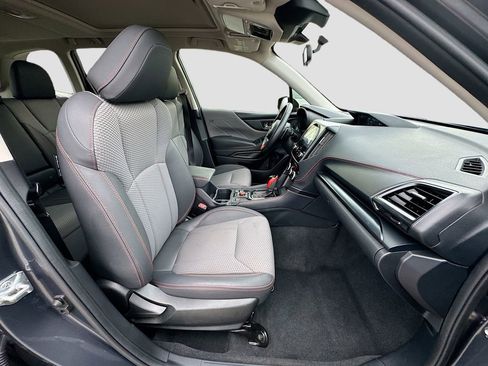Used 2024 Subaru Forester Sport image 37