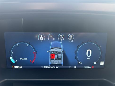 Used 2024 Ford F250 King Ranch image 15