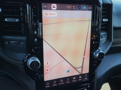 New 2026 RAM 3500 Tradesman AWD/4WD image 28
