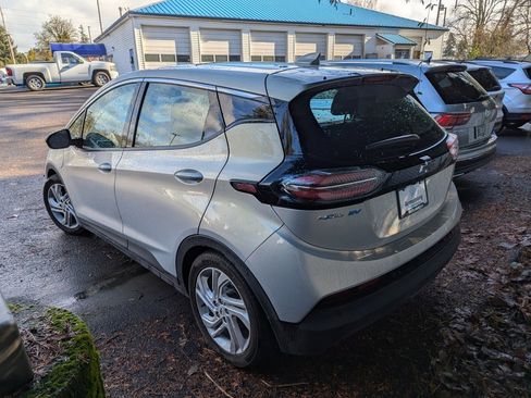 Used 2023 Chevrolet Bolt LT w/ Driver Confidence Package image 3