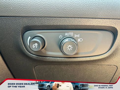 New 2026 Buick Encore GX Preferred w/ Advanced Technology Package image 19