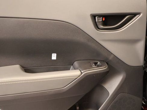 New 2026 Subaru Crosstrek 2.5i Sport AWD/4WD image 27